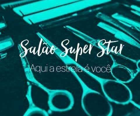 Salão Super Star
