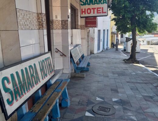 Samara Hotel