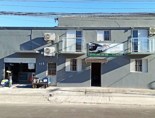 Sanfelice Transportes