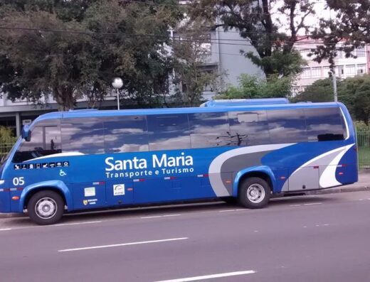 Santa Maria Transporte e Turismo