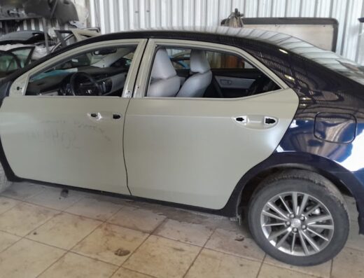 Santauto Mecânica