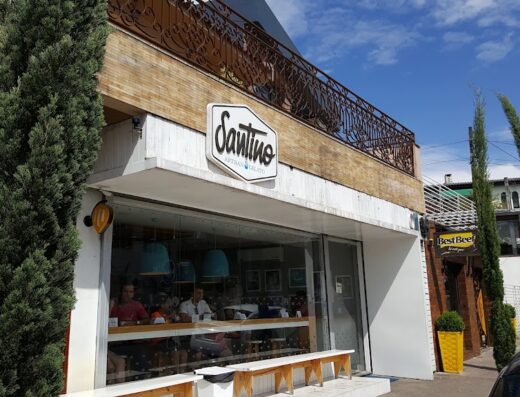 Santino Artisan Gelato – Floriano