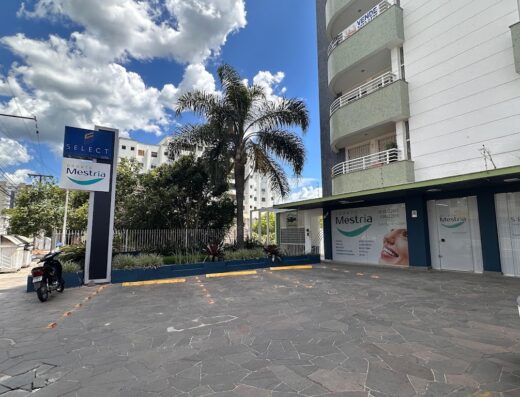 Select Investimentos Imobiliários