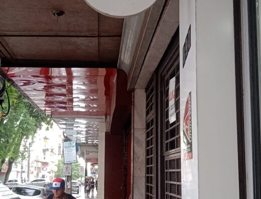 Sem Culpa Doceria