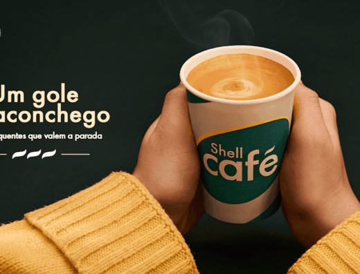 Shell Café