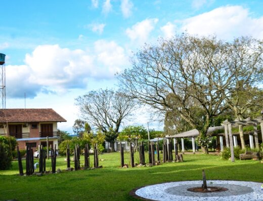 Sítio Hotel e Eventos