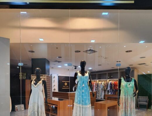 Sitra Ahra Moda Feminina