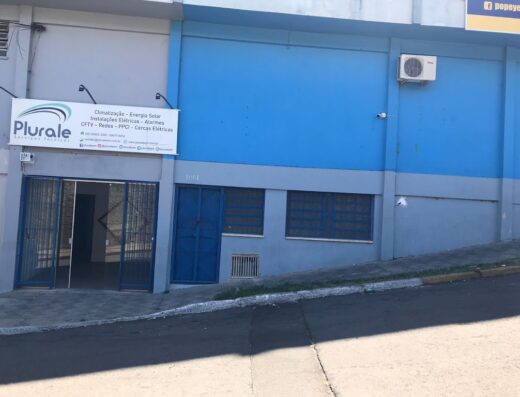 Solar SM – Soluções em Energia