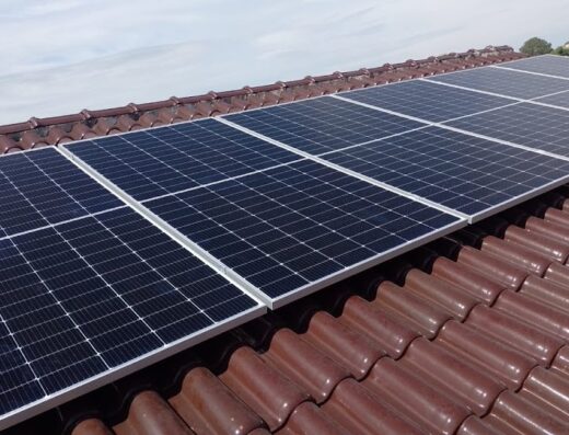 Sollar Energias Renováveis