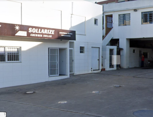 Sollarize Energia Solar
