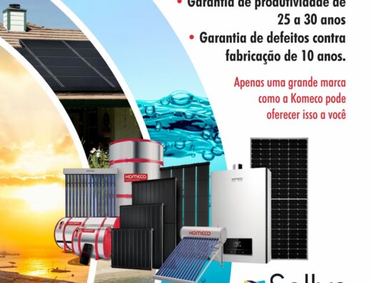 Sollys Energias