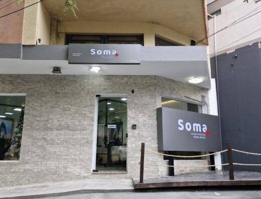 Soma Investimentos Imobiliários