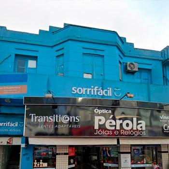 Sorrifácil Santa Maria – Acampamento