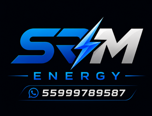 SRM ENERGY