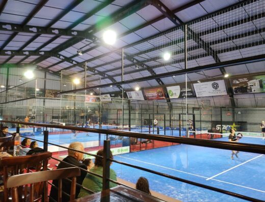 Star Padel Club