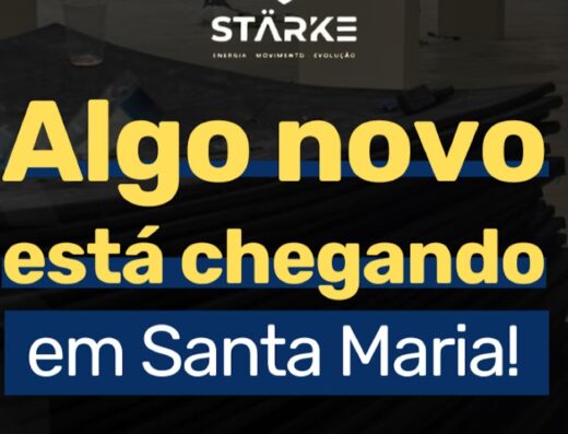 Stärke Academia | Centro de Treinamento Físico | Treinos personalizados | Treinamento funcional em Santa Maria