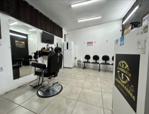 studio da barba