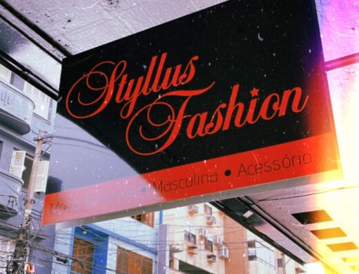Styllus Fashion