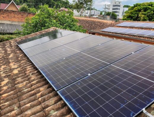 Sublime Energia Solar