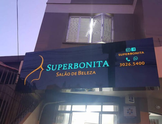 SuperBonita Salão de Beleza
