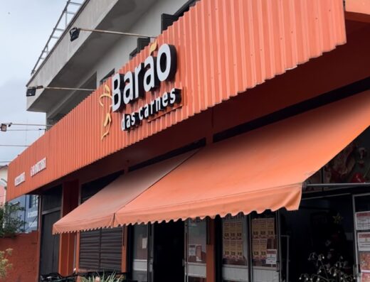 Supermercado Barão das Carnes