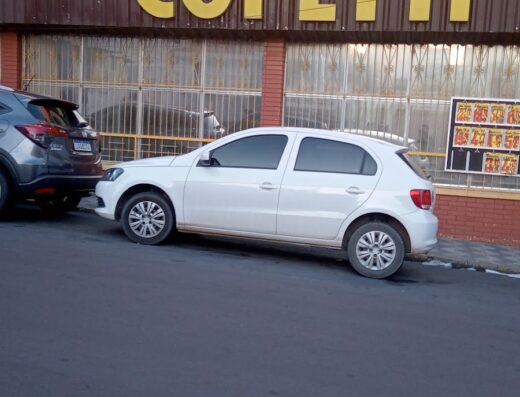 Supermercado Copetti – Filial 1