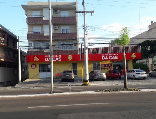 Supermercado Da Cas