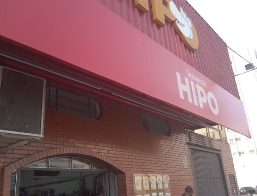 Supermercado Hipo
