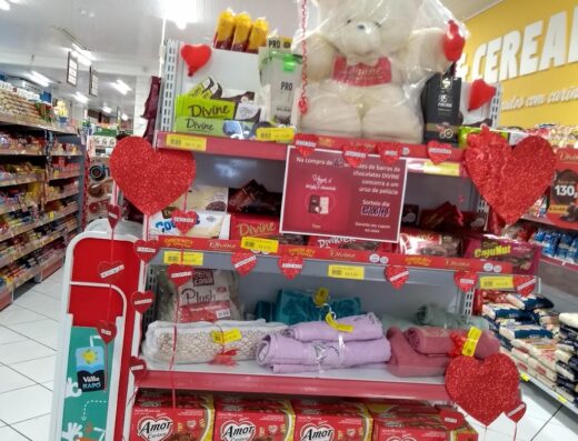 Supermercado Nossa Senhora das Dores – Rede Super