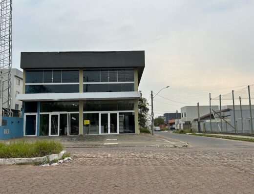 SUPERMERCADO SANTA MARIA
