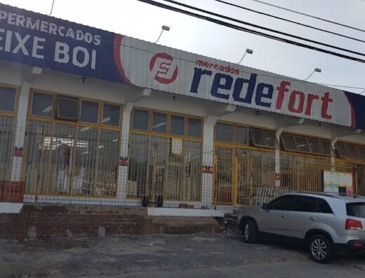 Supermercados Peixe Boi