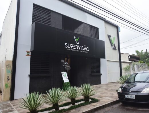 Supervisão Contabilidade e Consultoria S/S