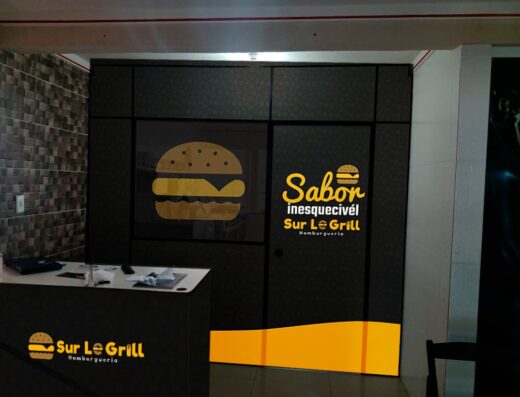 Sur Le Grill Hamburgueria