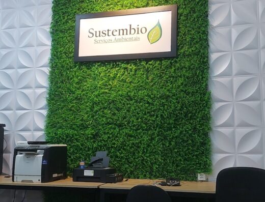 Sustembio Engenharia e Meio Ambiente Ltda
