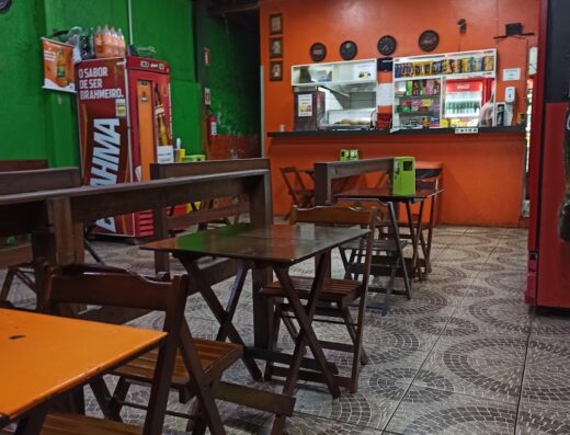 Tareco Lanches