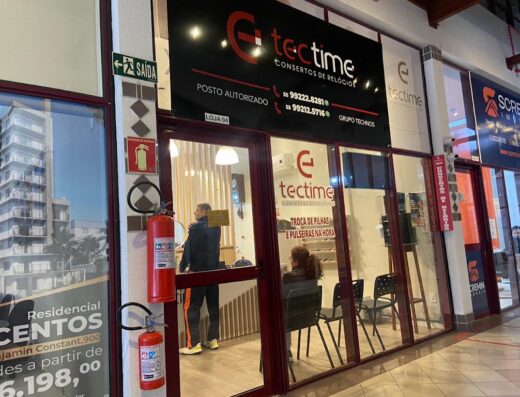 TecTime