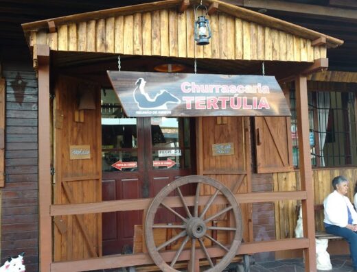 Tertulia