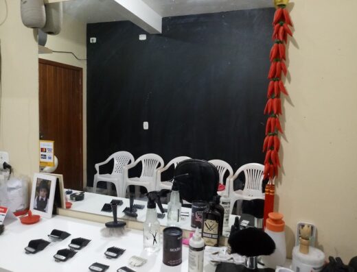 Togni barber’s