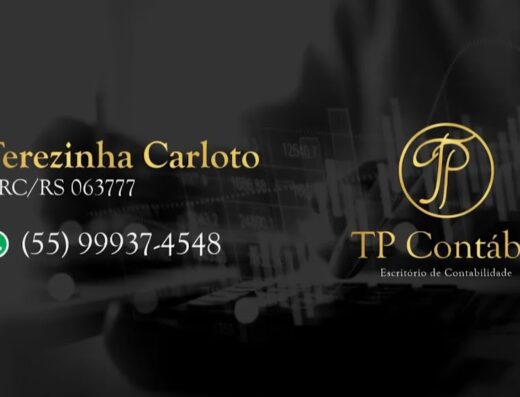TP Contábil – Escritório De Contabilidade