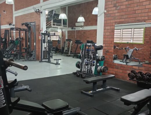 Training Academia