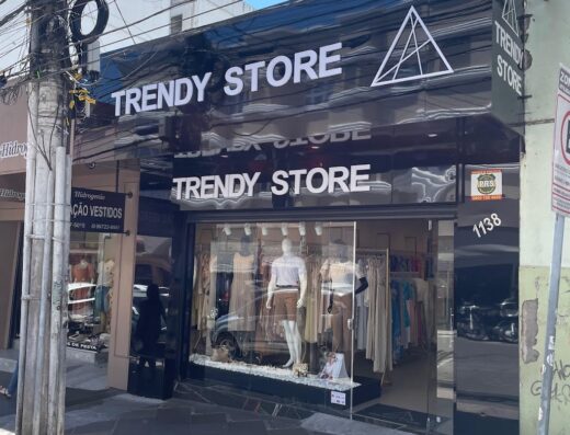 Trendy Store – Moda Feminina em Santa Maria