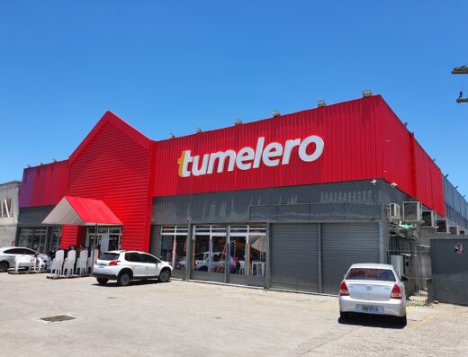 Tumelero Santa Maria