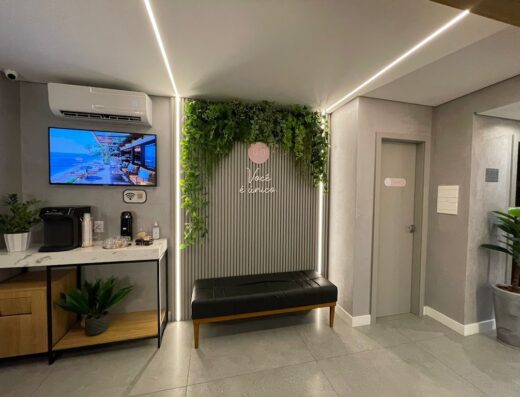 U.nos Clínica, Coworking, Cursos