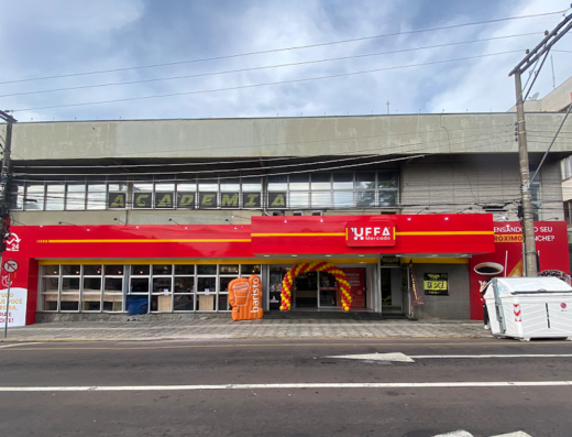 UFFA Mercado 24h – Santa Maria – Rio Branco