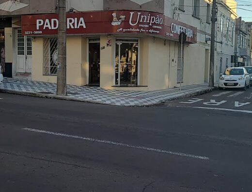 Unipão