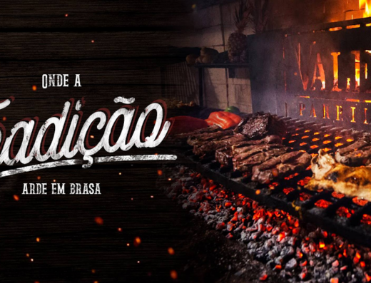Vale 4 Parrilla