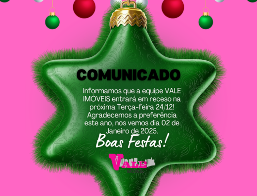 Vale Imóveis