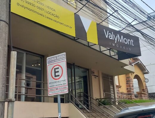 Valymont imóveis – imobiliária em Santa Maria