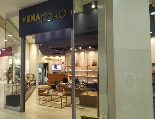 Vena D’oro