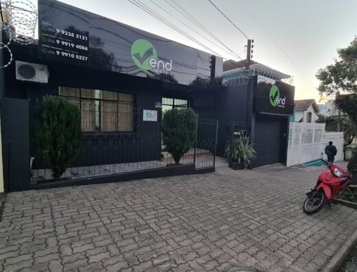 VEND IMÓVEIS